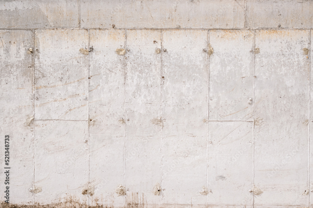 gray concrete wall texture, old textured surface