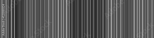 Dark abstract background with vertical lines vector texture