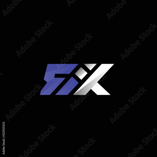 Fix wordmark logo design