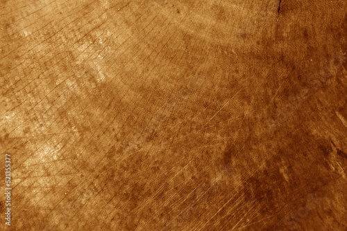 Abstract old brown wood texture for background.