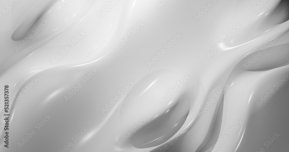 Abstract white Architecture Background. 3d render. Modern Geometric Wallpaper. Futuristic Technology Design Abstract white Architecture Background. 3d render. Modern Geometric Wallpaper. Futuristic Technology Design