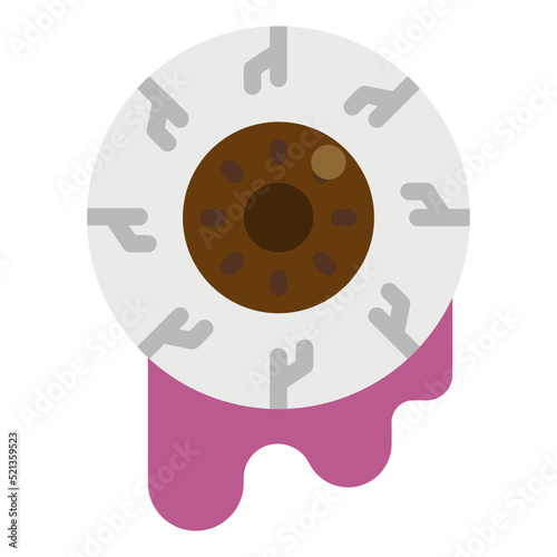 eye