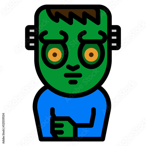 frankenstein