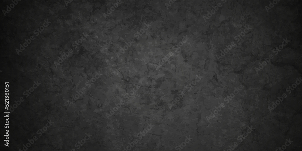 Dark Black stone concrete grunge backdrop texture background anthracite panorama. Panorama dark grey black slate background or texture. Dark Black stone concrete grunge backdrop texture background anthracite panorama. Panorama dark grey black slate background or texture.