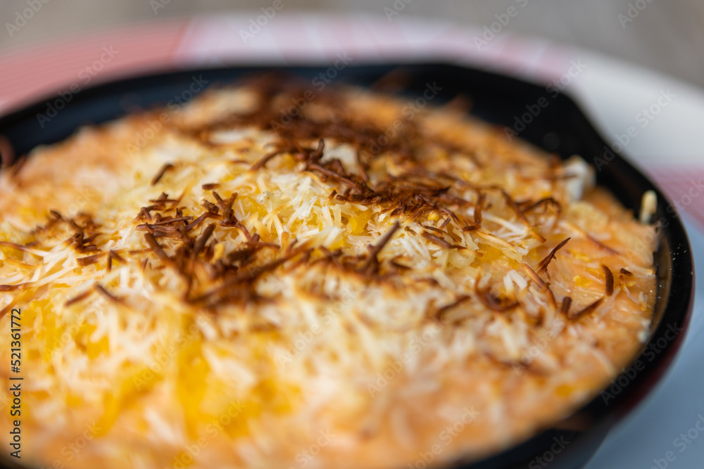 canelones rossini