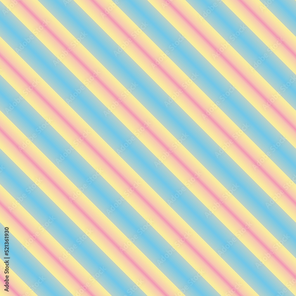 Obraz premium Original striped background. Background with stripes, lines, diagonals. Abstract stripe pattern. For scrapbooking. Seamless pattern.