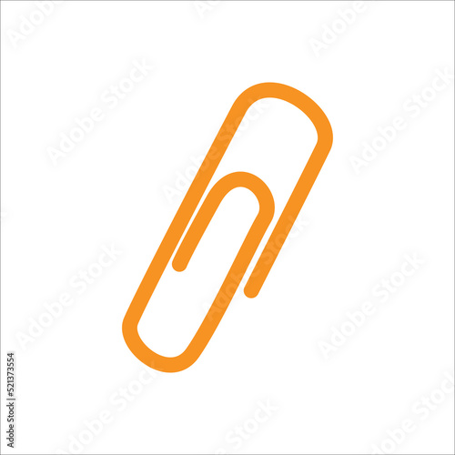 Wallpaper Mural Clip. Vector illustration isolated on white background. Torontodigital.ca