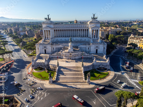 Photography Rome