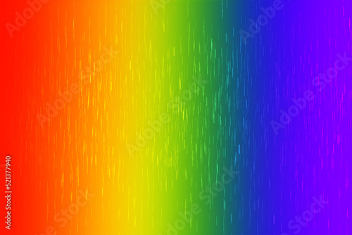 lgbt background. rainbow gradient color symbol of gay culture.