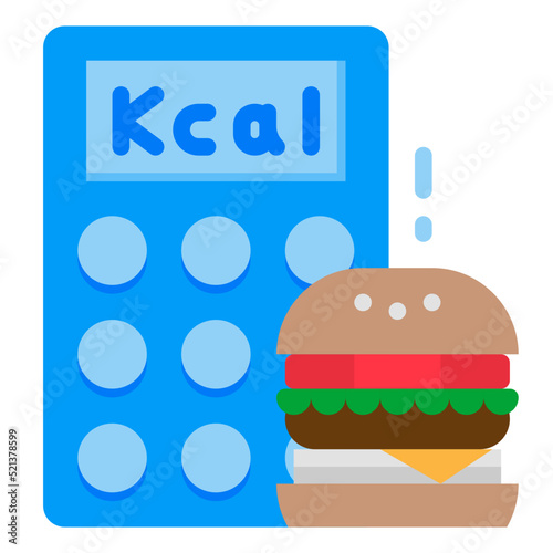 calories