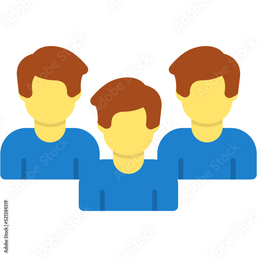 Teamwork Icon
