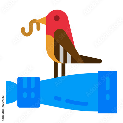 binocular
