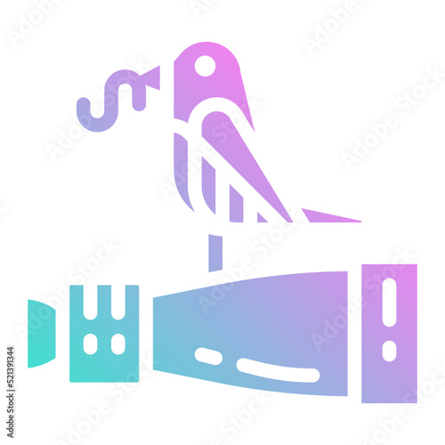 binocular