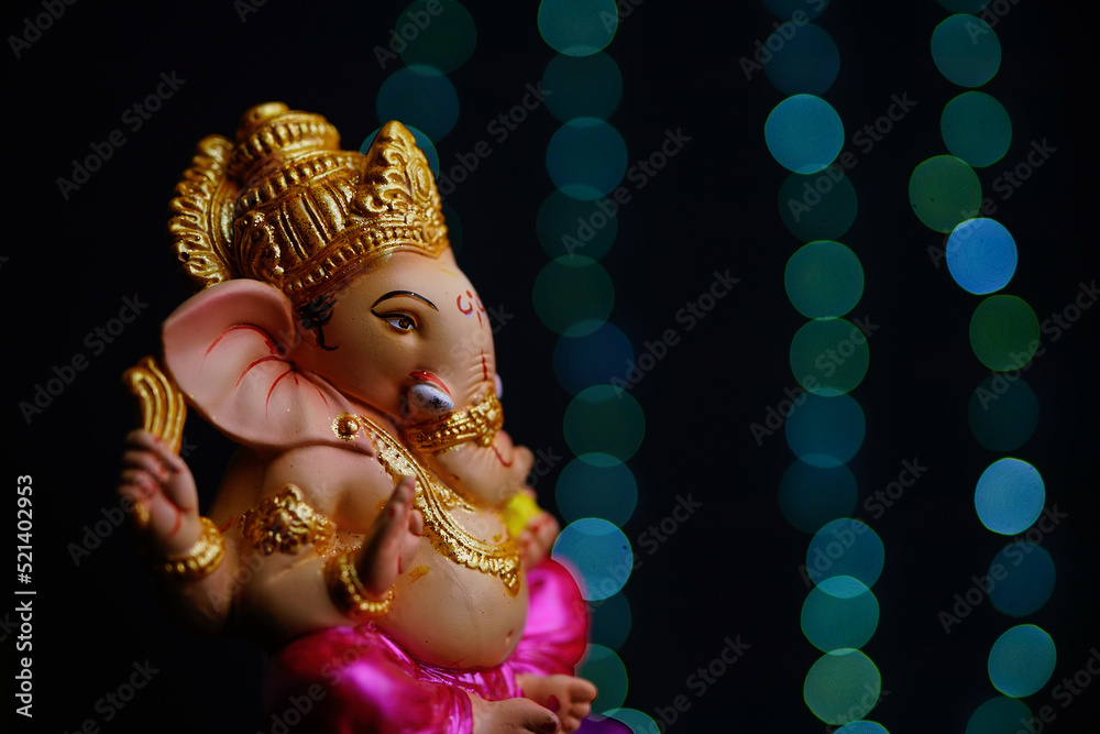 Lord Ganesha,Indian festival,