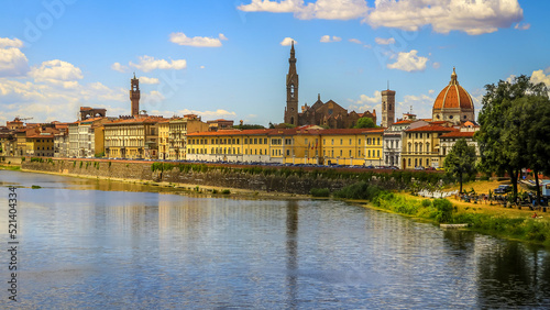 Florence, Italy