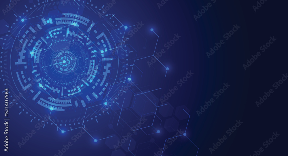 Abstract digital background with technology circuit board texture. Electronic motherboard illustration. Communication and engineering concept. Vector illustration Abstract digital background with technology circuit board texture. Electronic motherboard illustration. Communication and engineering concept. Vector illustration