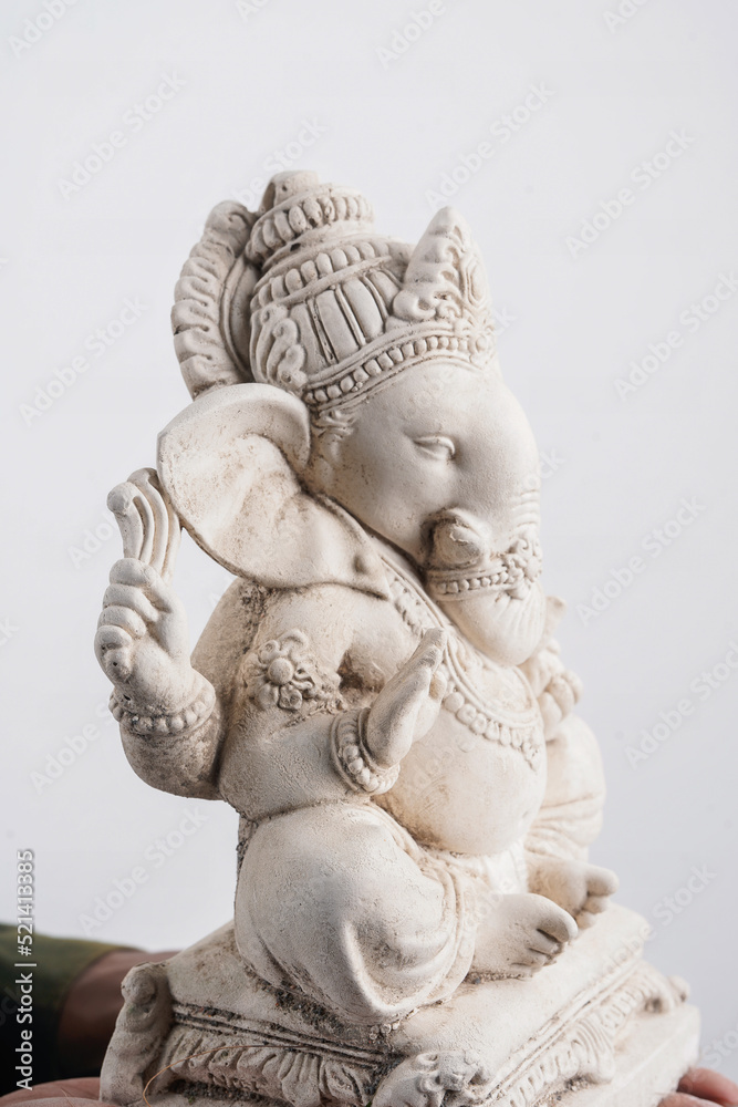 LORD GANESHA