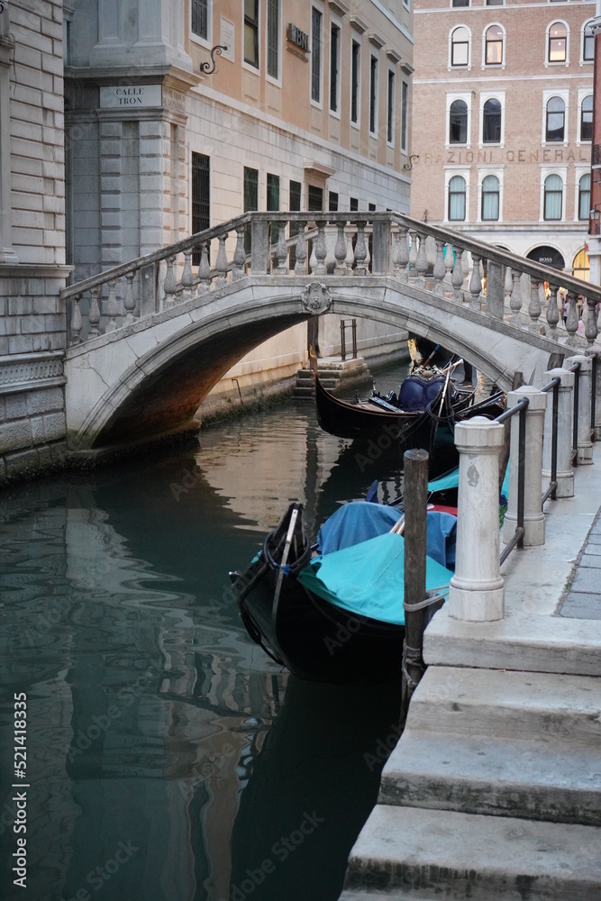 Canals in Venice bridges and architecture high resolution photos travel Italy