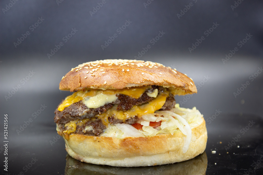 Fast-food Fast-food