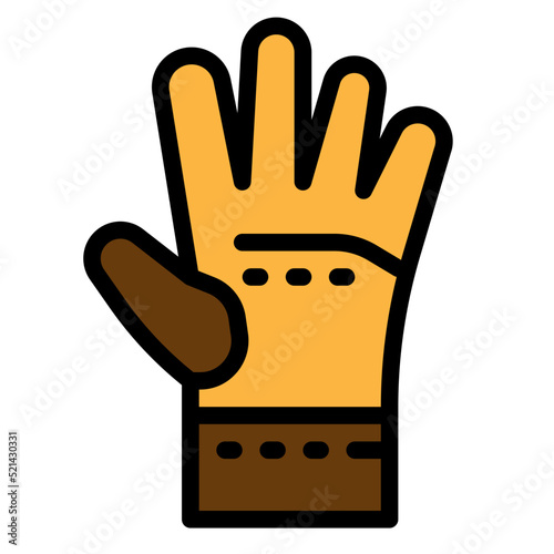 glove