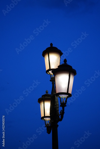 San Marco Venice low light high resolution