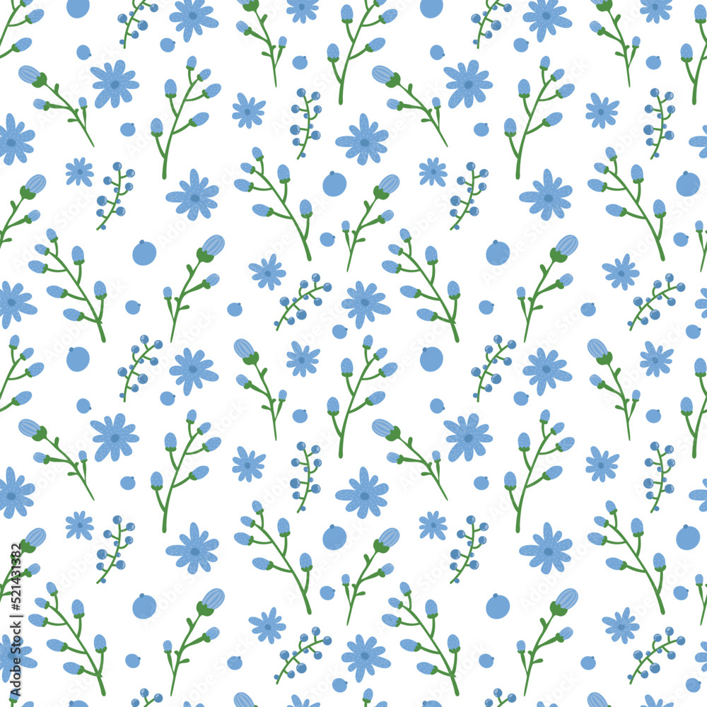Cute floral pattern in the small flower. Ditsy print. Motifs scattered random. Seamless vector texture. Elegant template for fashion prints. Printing with small flowers. plants background. Cute floral pattern in the small flower. Ditsy print. Motifs scattered random. Seamless vector texture. Elegant template for fashion prints. Printing with small flowers. plants background.