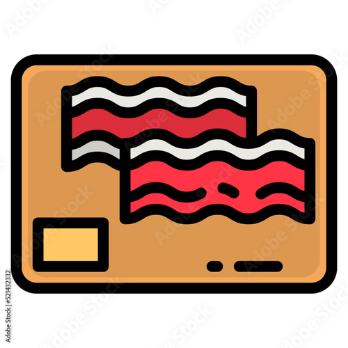 bacon