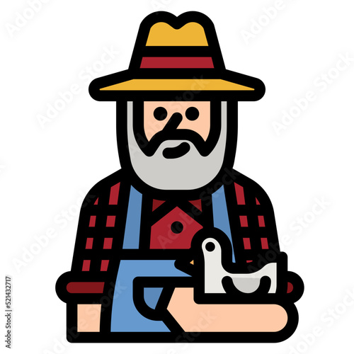farmer
