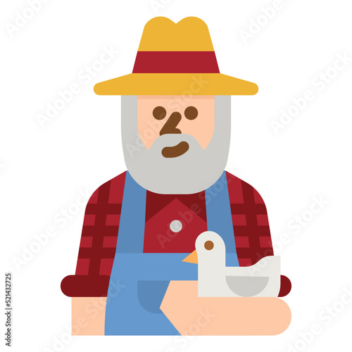 farmer