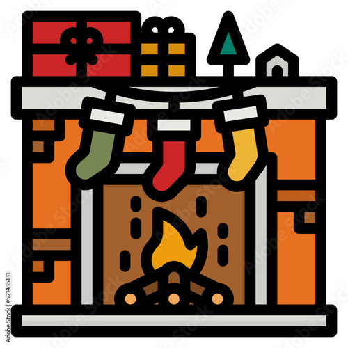 chimney