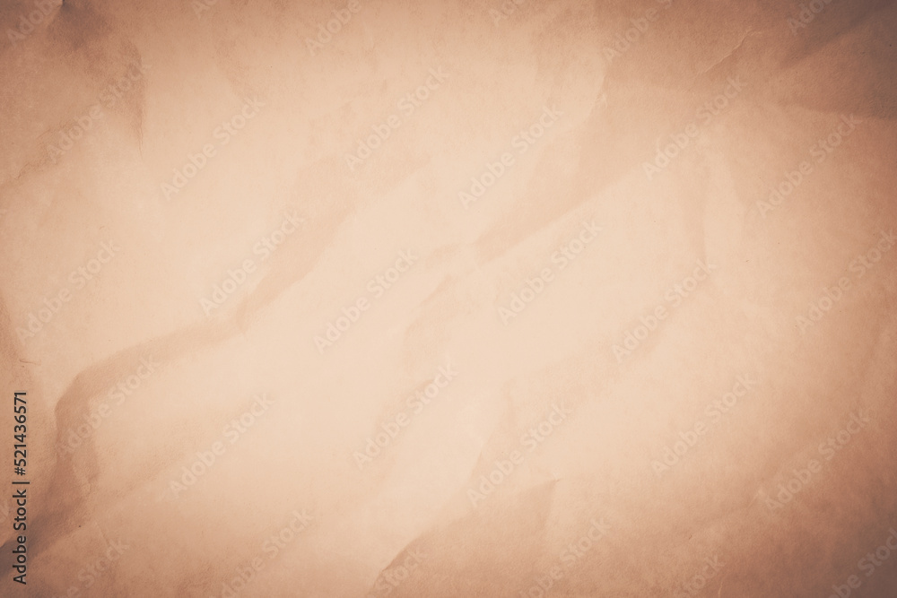 Fototapeta premium vintage brown paper texture background