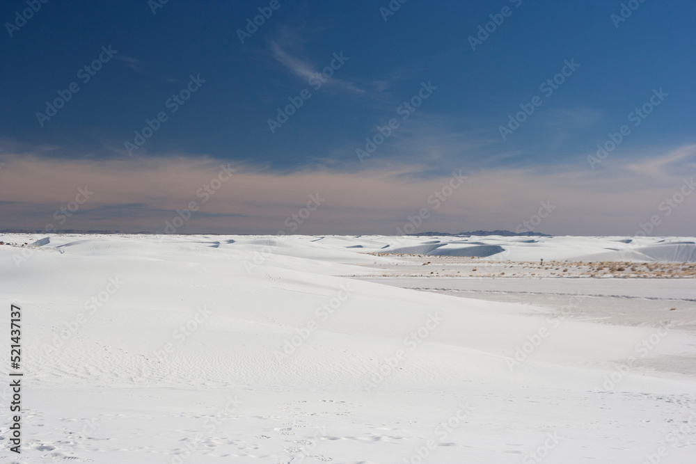 White Sands, New Mexico