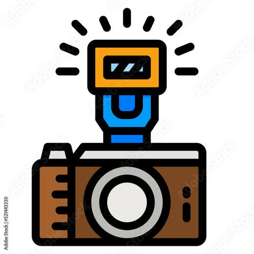 camera