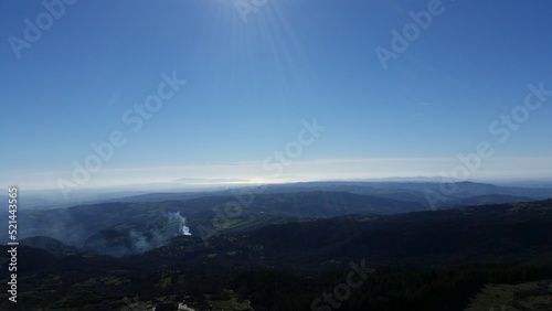 Escursione sul Monte Labbro - Arcidosso - Amiata © bree81