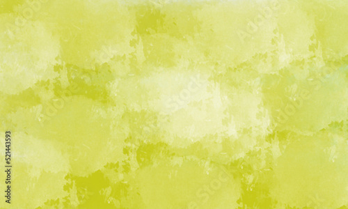 a yellow brush stack background