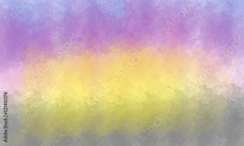 a picture of a background of various colored brushes