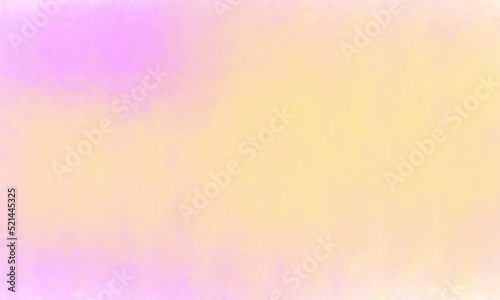 cream and purple brush stack background