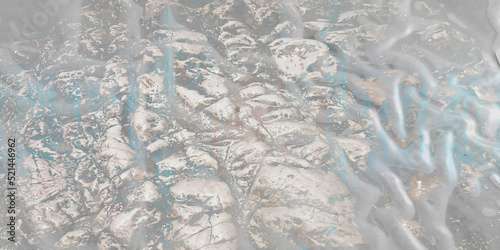 Natural amazing stone
