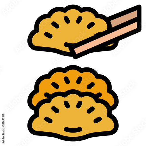 gyoza