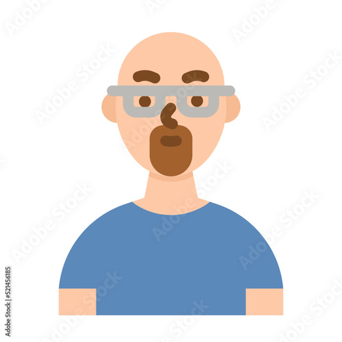 oldman