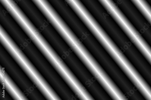 simple black and white gradient for wallpaper ads background 