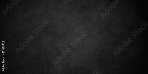 Abstract background with Black wall texture rough background dark . concrete floor or old grunge background with black . Dark wall texture from melamine wood . paper texture design in vector design 