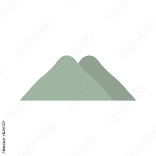 Mountain Landscape