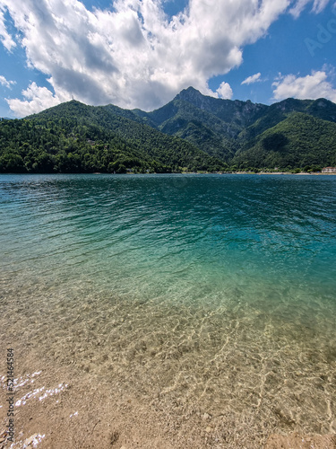 Lago di Ledro © Ettore