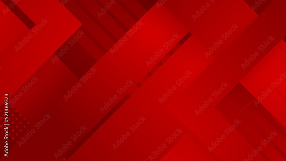 Abstract red vector background Abstract red vector background