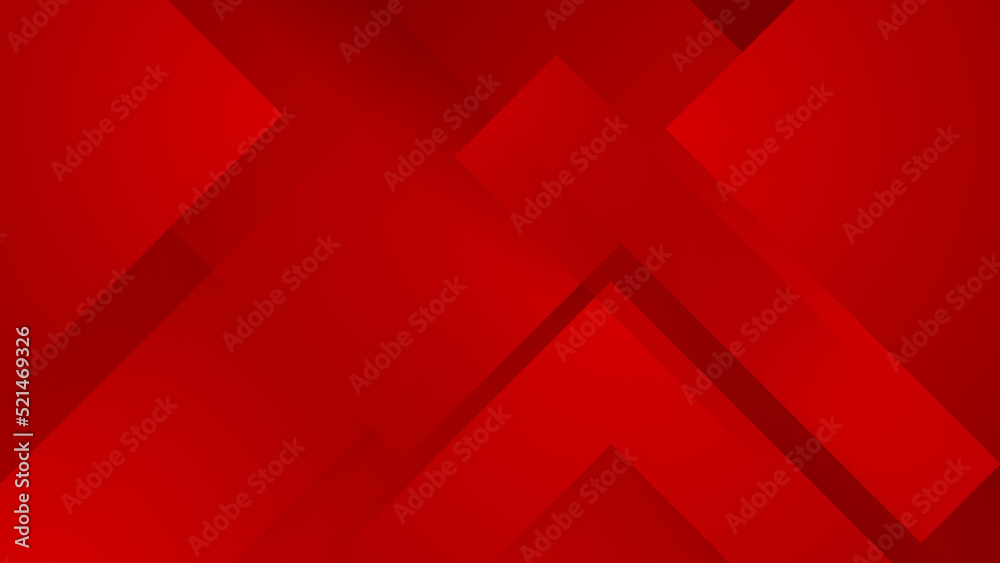 Abstract red vector background Abstract red vector background