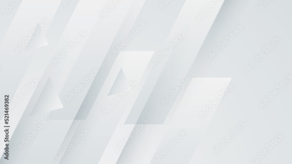 White abstract background. White grey gray abstract modern background design. Designed for poster, template on web, backdrop, banner, social media template, app background, business presentation. White abstract background. White grey gray abstract modern background design. Designed for poster, template on web, backdrop, banner, social media template, app background, business presentation.