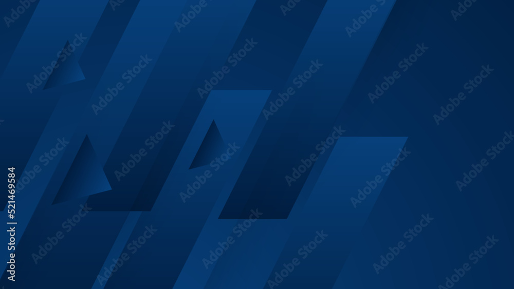 Abstract blue background poster with dynamic lights. Technology network vector illustration. Abstract blue background poster with dynamic lights. Technology network vector illustration.