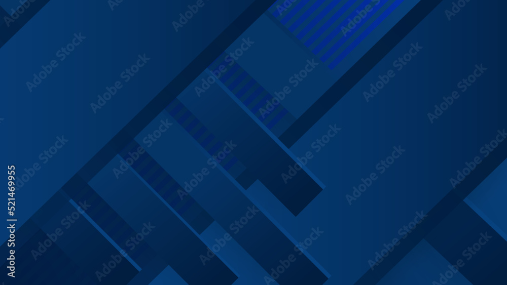 Dark blue background with abstract square shape, circles, lines, dynamic and sport banner concept. Dark blue background with abstract square shape, circles, lines, dynamic and sport banner concept.