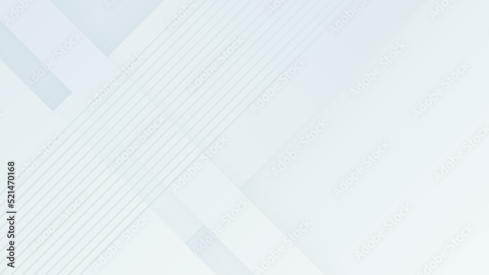 Modern white abstract background Modern white abstract background